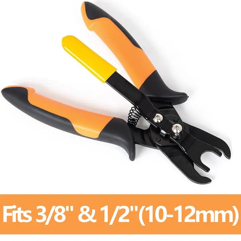 Air Hose Connector Removal Pliers, Size Options