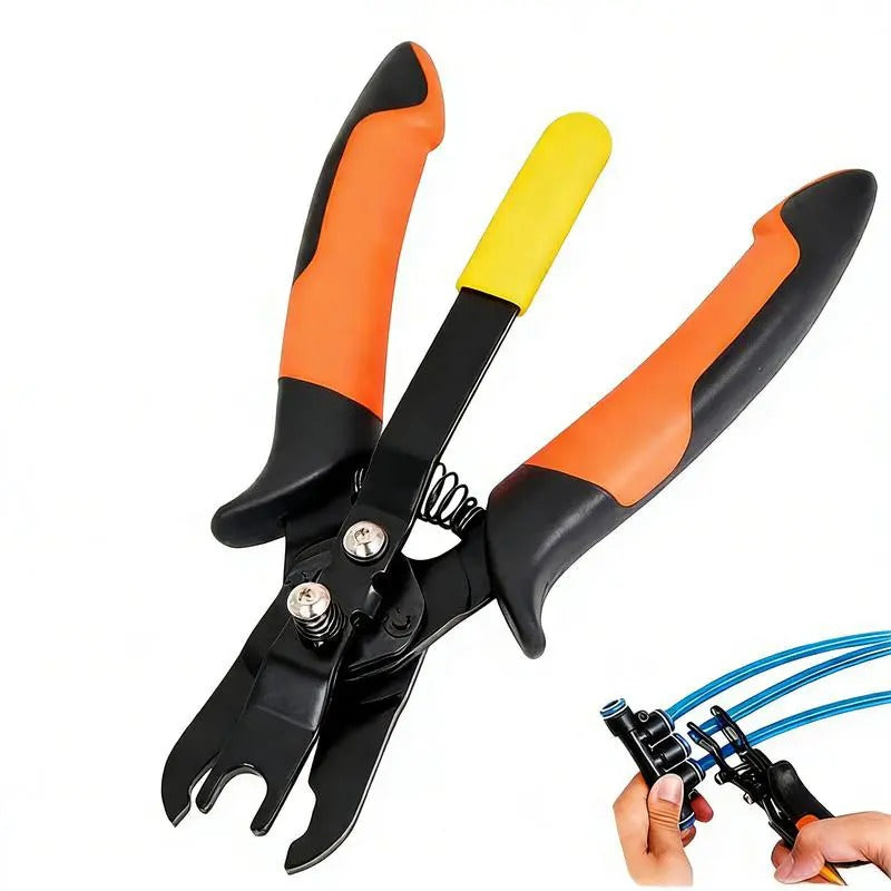 Air Hose Connector Removal Pliers, Size Options