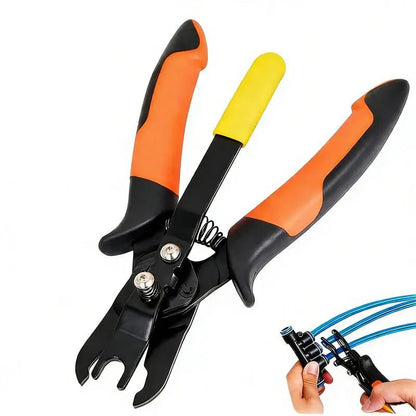 Air Hose Connector Removal Pliers, Size Options