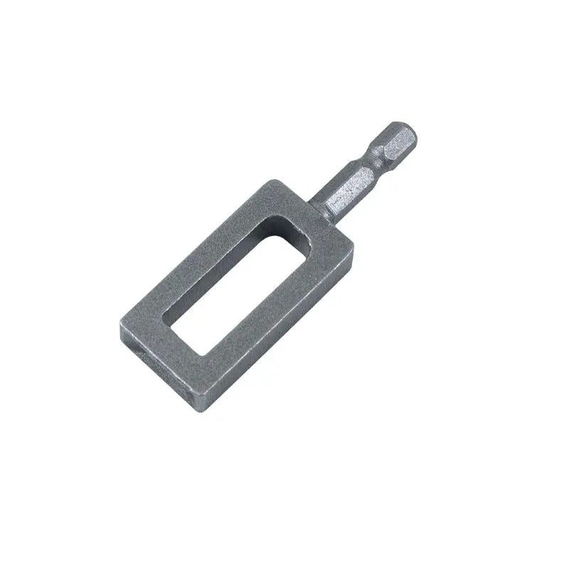 Wire Twisting Tool, No. 9 / No. 11 Options