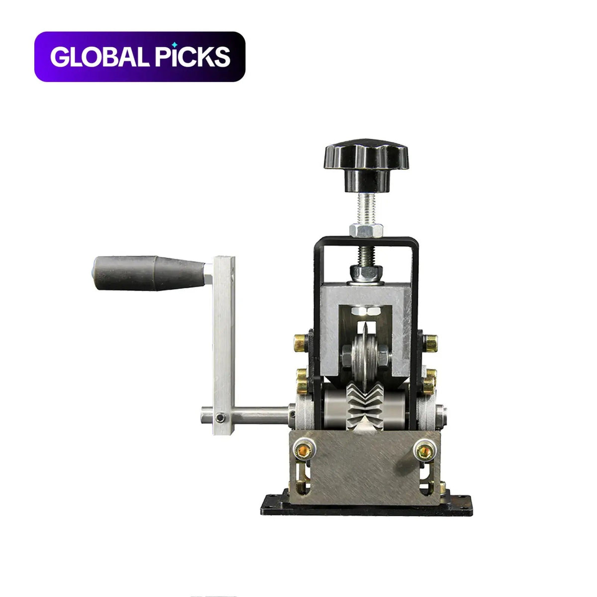 Manual Wire Stripping Tool with Drill Drive Option