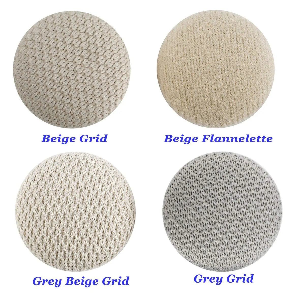 Car Headliner Repair Buttons, 20 / 50 / 100 Pieces