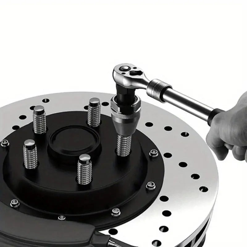 Extractor de espárragos rotos de 6–13 mm