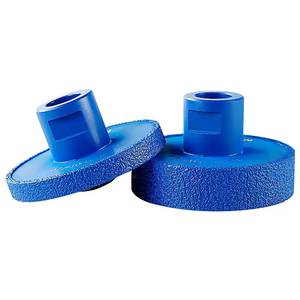 Diamond Grinding Wheel for Stone, 5/8-11 Thread