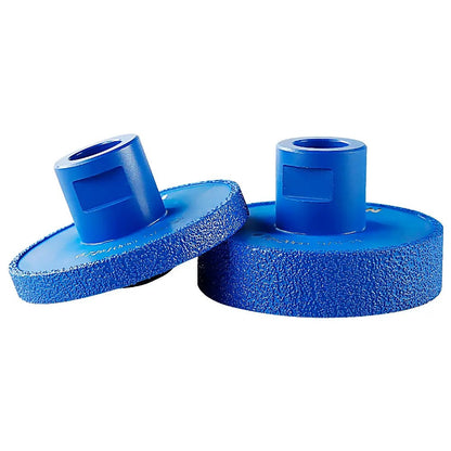 Diamond Grinding Wheel for Stone, 5/8-11 Thread
