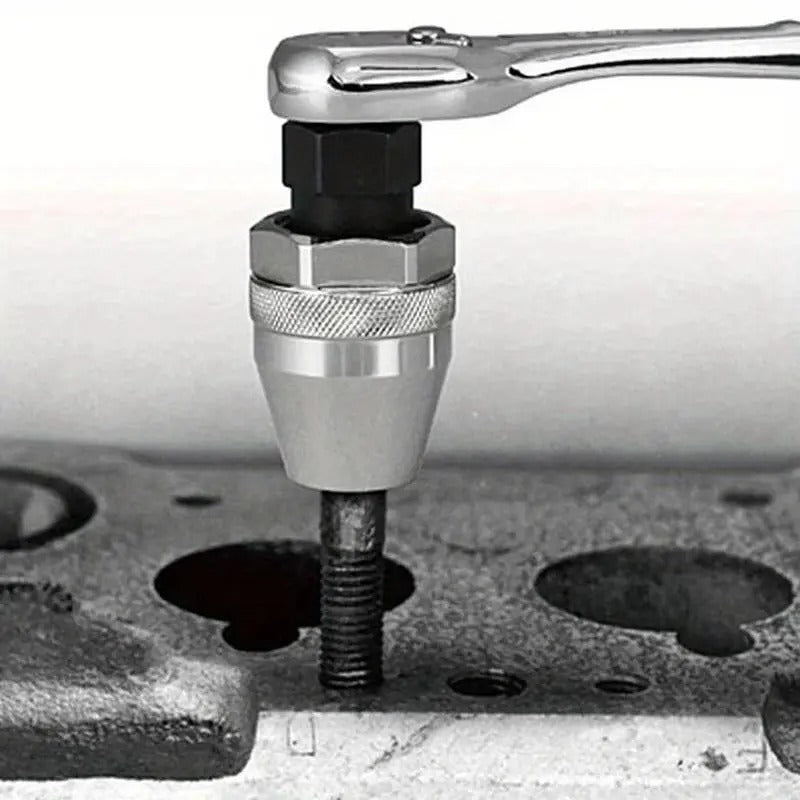 Extractor de espárragos rotos de 6–13 mm