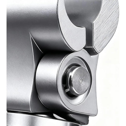 Hinge Wrench, Adjustable Alignment Tool, Material Steel, Door Hinge Adjuster, Cabinet Cupboard Opener, Precision Control Feature, For Home RV Workplace Apartment Furniture