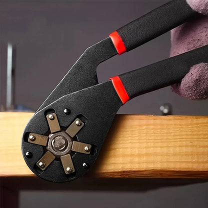 Self-Adjusting Wrench, 6 Inch