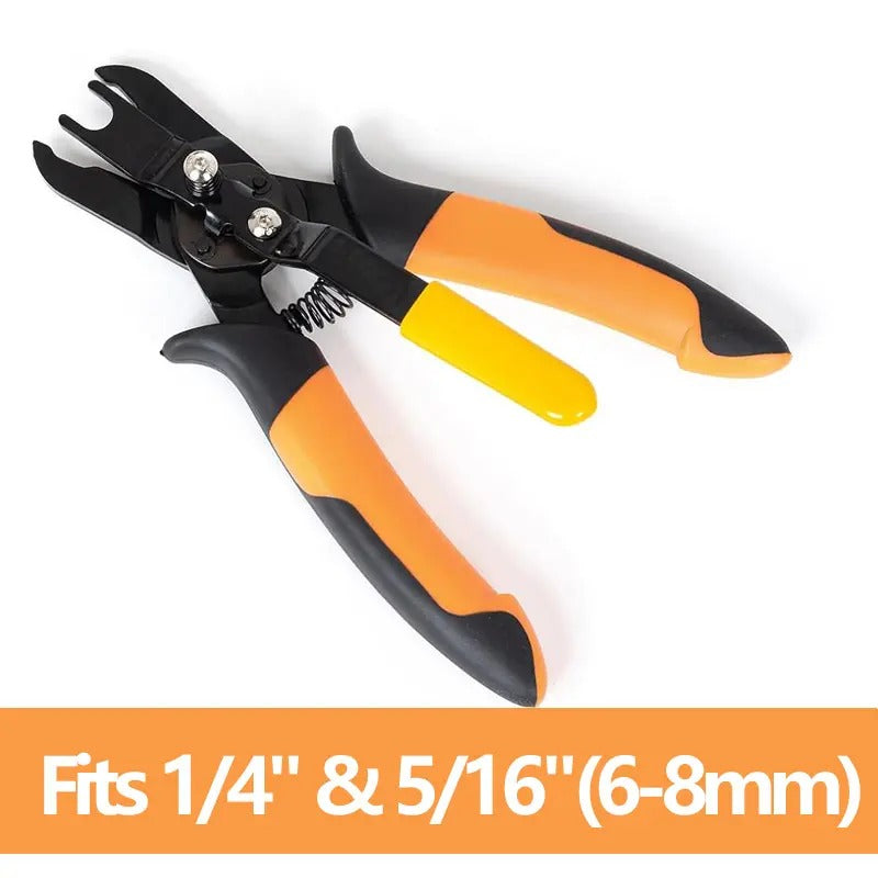 Air Hose Connector Removal Pliers, Size Options