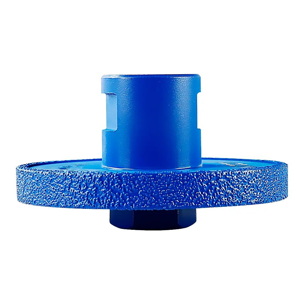 Diamond Grinding Wheel for Stone, 5/8-11 Thread