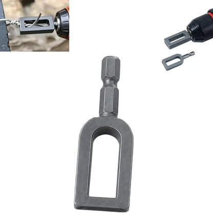 Wire Twisting Tool, No. 9 / No. 11 Options