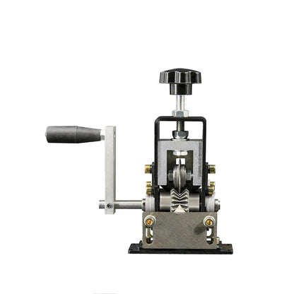 Manual Wire Stripping Tool with Drill Drive Option