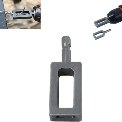 Wire Twisting Tool, No. 9 / No. 11 Options